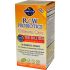 Garden of Life, RAW Probiotics, Ultimate Care, 30 Veggie Caps